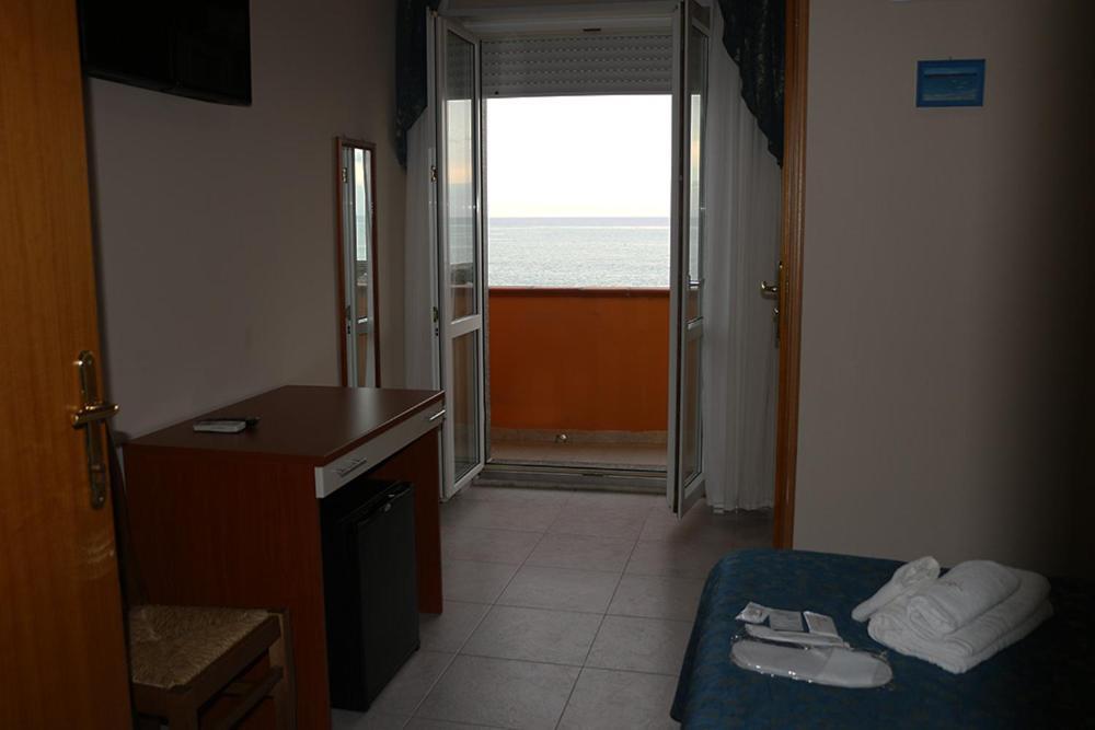 B&B Gattopardo Cariati Exteriér fotografie