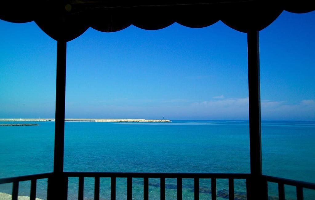 B&B Gattopardo Cariati Exteriér fotografie